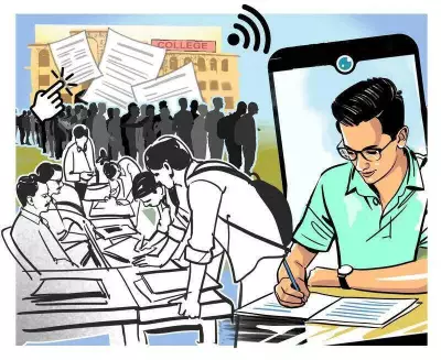 Mission Bharari Sends 59 Rural Students to ISRO for Space Exposure