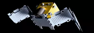 Mission Drishti: World's First OptoSAR Satellite Launched by Indian Startup