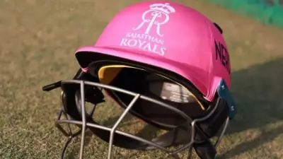 Mittal-Poonawala Consortium Acquires Rajasthan Royals for $1.65B