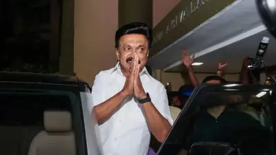 MK Stalin Thanks Tamil Nadu Voters for DMK Alliance Support Despite Defeat