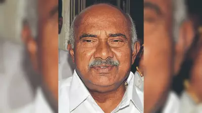 MLC AHV Rebukes Karnataka Congress Over 'Sadhana Samavesha' Event