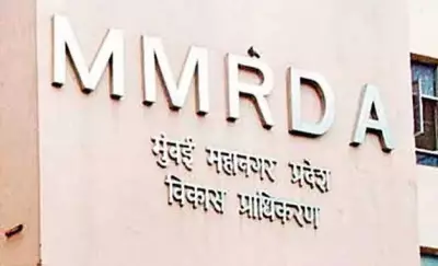 MMRDA Admit Card 2026 Released for Group A, B, C Posts
