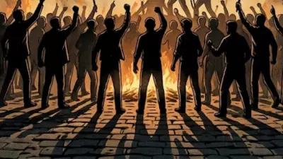 Mob Lynching: A Psychiatrist's Perspective on Crowd Psychology and Prevention