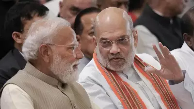 Modi Govt Sets Up High-Level Committee for Demographic Study