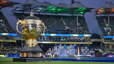 Mohammad Kaif Says 8th Placed Team Can Still Make IPL 2026 Playoffs