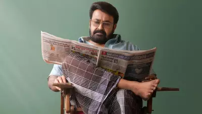 Mohanlal's Drishyam 3: Does Georgekutty's Story End or Will There Be Drishyam 4?