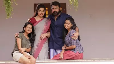 Mohanlal's Drishyam 3 Opens to Rs 43.37 Crore, Breaks Records
