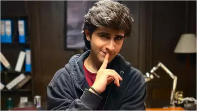 Mohit Jaswani Transitions from Negative to Positive Role in New Show Sairaab