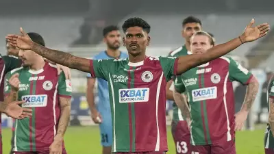 Mohun Bagan Withdraw Players from India Squad for Unity Cup