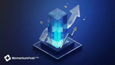 Momentum Peak Trade Expands Digital Brokerage for Broader Market Access