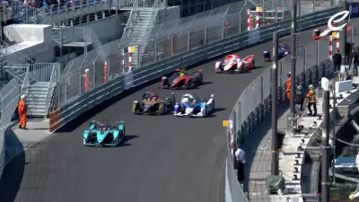Monaco E-Prix 2026: 5 Key Highlights to Watch in Formula E Race