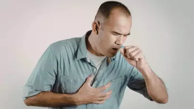 Morning Dry Mouth: Beyond Dehydration, What Your Body Is Signaling