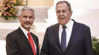 Moscow Assures New Delhi of Uninterrupted Energy Supplies Amid Global Tensions