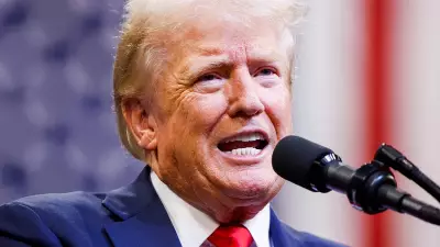 Most Americans Say Trump Hasn't Explained Iran War Goals: Poll