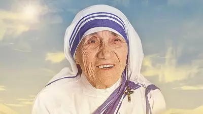 Most Inspiring Mother Teresa Quotes on Humanity and Compassion