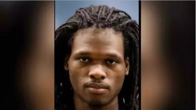 Mother of man shot by Secret Service near White House says he was never violent