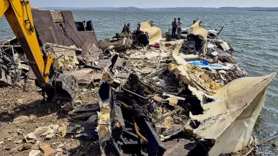 MP Boat Tragedy Death Toll Rises to 10, 3 Still Missing