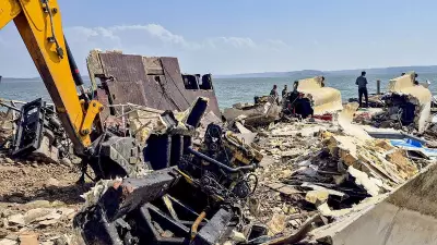 MP Boat Tragedy: Death Toll Rises to 12, Search for Missing Person Continues