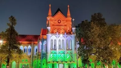 MP High Court Cites Ramayana's Luv-Kush in Custody Case Refusing Canada Move