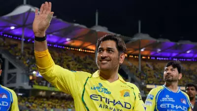 MS Dhoni to Play for CSK in IPL 2027? CEO Kasi Viswanathan Answers