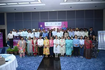 MSME outreach programme empowers SC/ST entrepreneurs in Chandigarh
