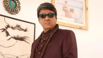 Mukesh Khanna on Why He Never Married: 'A Wife Is Your Karmic Connection'