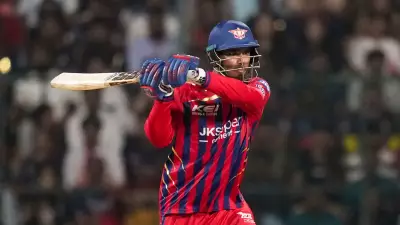 Mukul Choudhary Reveals Special Bond with Virat Kohli: 'Really Stuck With Me'