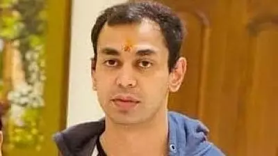 Mulayam Singh Yadav's Son Prateek Yadav Dies at 38 in Lucknow