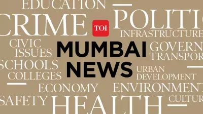 Mumbai Builder Arrested for Illegal Flat Sales in Slum Project