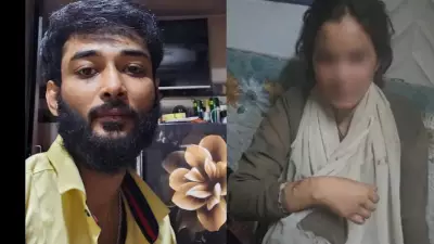 Mumbai History Sheeter Tortures Wife with Murga Position Punishment for Hours