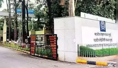 Mumbai Institution Partners with ISRO for Deep Space Exploration