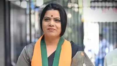 Mumbai Mayor Inspects Sports Complex After Allegations of Irregularities