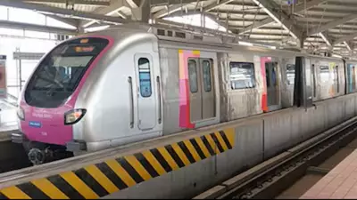 Mumbai Metro Disrupted Due to Technical Snag, Second Incident in a Month