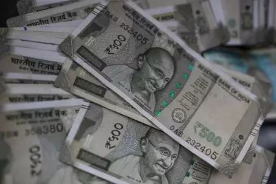 Mumbai Police File Case Against Osia Hyper Retail for Rs 9.3 Crore Loan Fraud