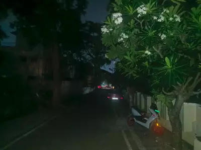 Mumbai Suburbs Hit by 9-Hour Power Outages; Residents Fume