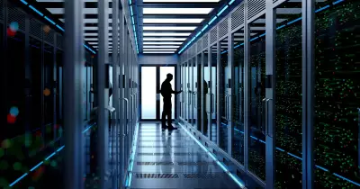 Mumbai to Bengaluru: Top Cities for Data Centre Hubs in India