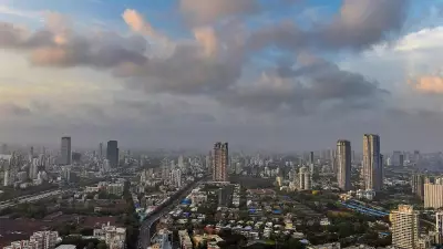 Mumbai to Install 15,000 AI-Powered Cameras for Enhanced Security