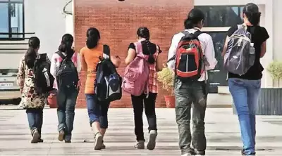 Mumbai University UG Admissions from May 6; First Merit List on May 26