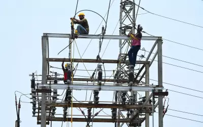 Mumbai's BEST Records 7,500 Power Outage Complaints in a Year, Up 15%