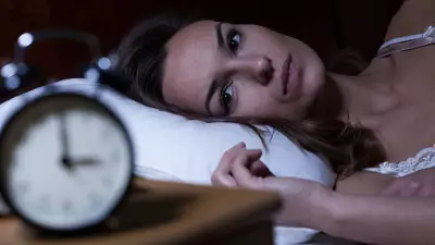 Mumbai's Health Paradox: High Stress, Low Well-Being Revealed in Study