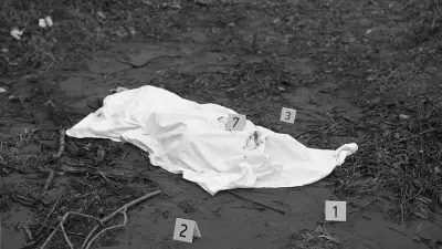 Murder accused dies in police custody in Bengaluru
