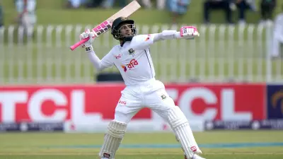 Mushfiqur Rahim Opens Up on Potential ODI Comeback, Says 'They Don't Need My Service'