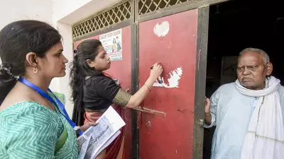 Muth village in Maharashtra first to complete self-enumeration for Census 2027