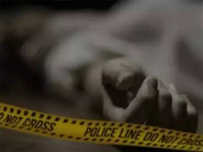 Mutilated Body of Woman Found in Jharkhand Forest, Witch-Hunt Suspected