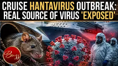 MV Hondius Outbreak Origins Revealed: Virus Traced to Bird-Watching Trip