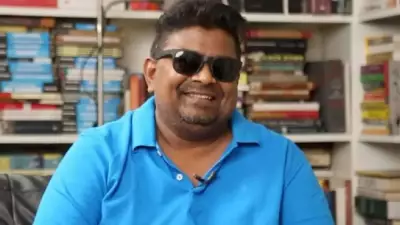 Mysskin Praises 'Habibi' Director and Kasthuri Raja at Trailer Launch in Chennai