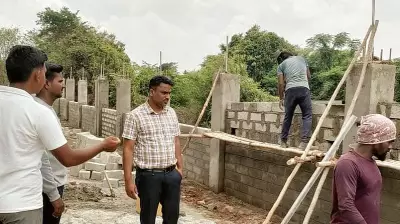 Mysuru Film City Construction Begins, Aims to Boost Cinema Tourism