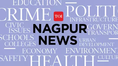 Nagpur Airport Upgrade to Boost MahaMetro's New Airport Station Ridership