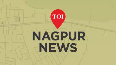 Nagpur Petrol Pumps Face Fuel Shortage After Delayed Refilling