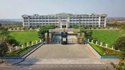 Nagpur University Sets Up War Room for Smooth Summer 2026 Exams